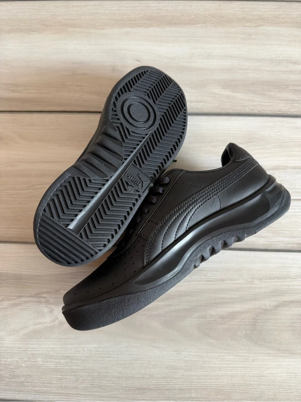 Puma p7 sh